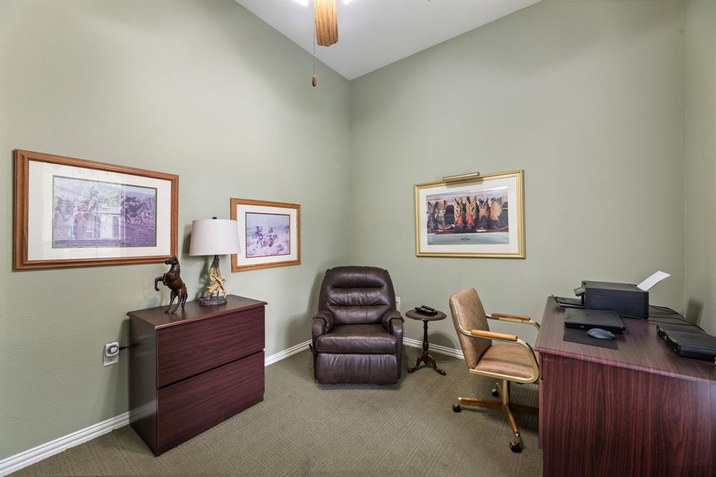 Heritage Ranch Add Ph I - Residential