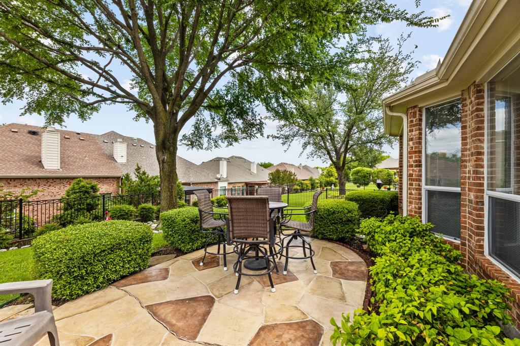 Heritage Ranch Add Ph I - Residential