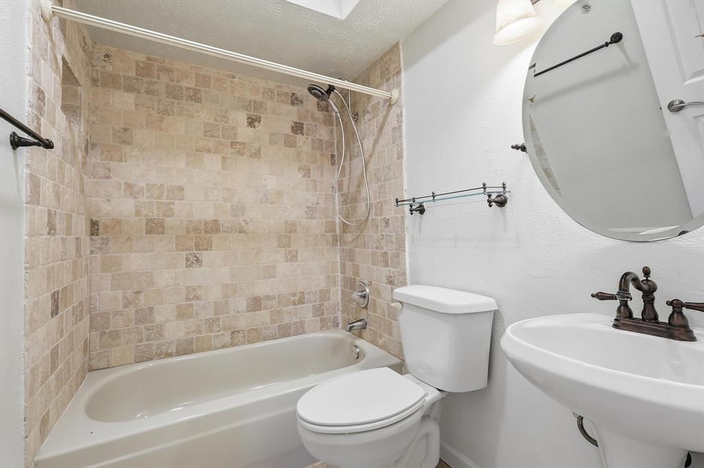 Bellaire Heights - Residential