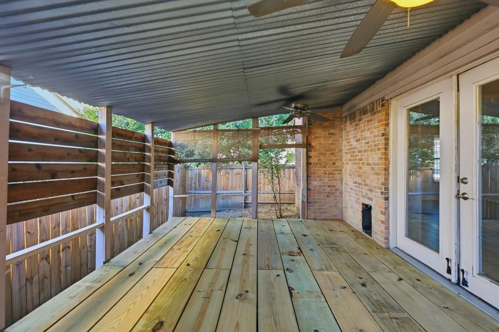 Bellaire Heights - Residential