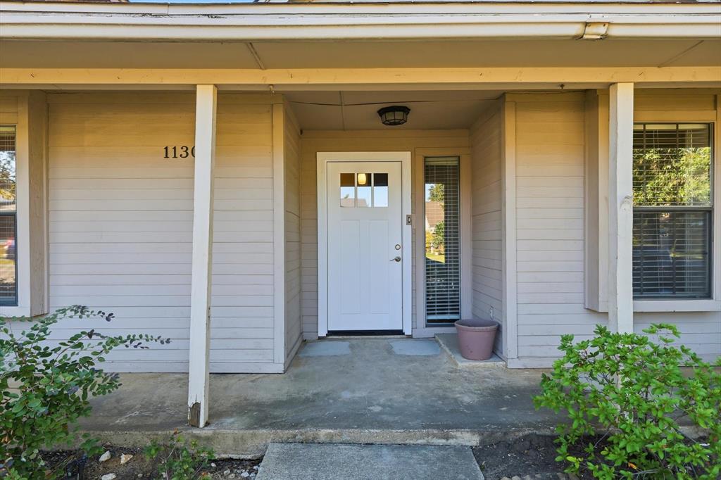 1130 Woodrow Drive