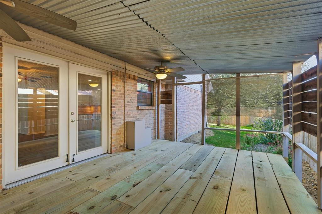 Bellaire Heights - Residential