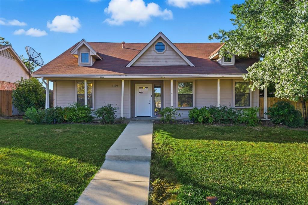 1130 Woodrow Drive
