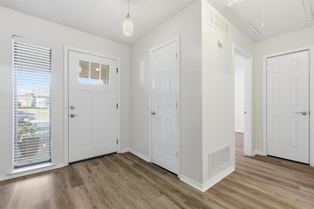 Bellaire Heights - Residential