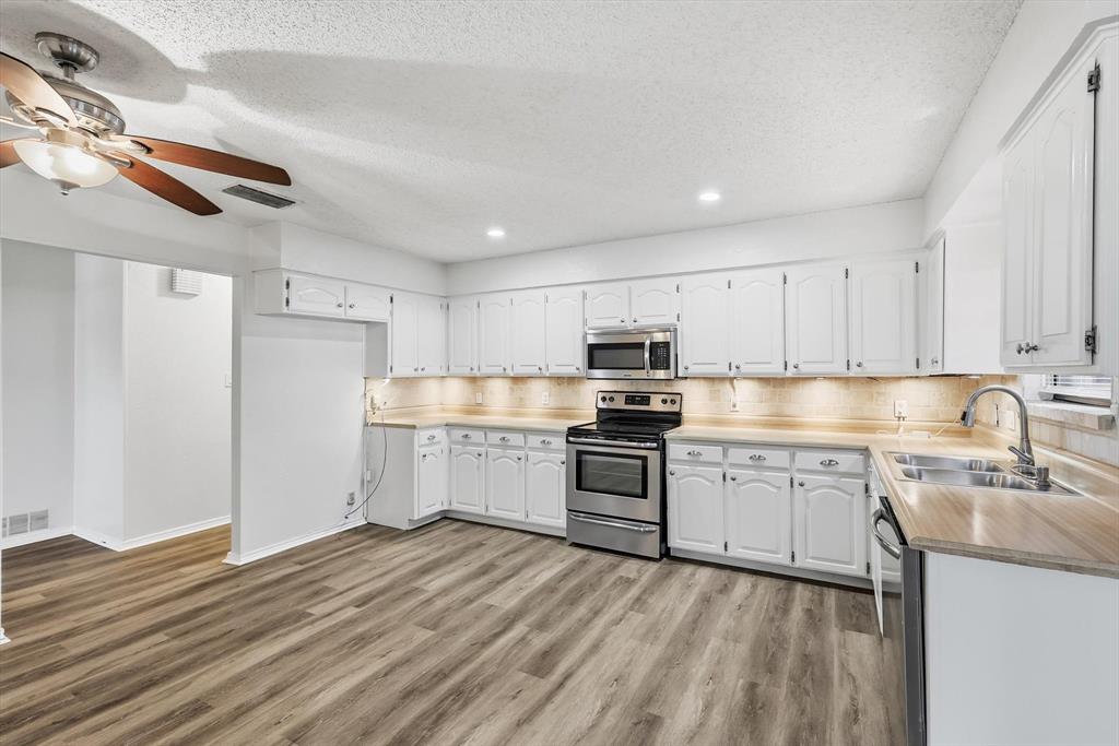 Bellaire Heights - Residential