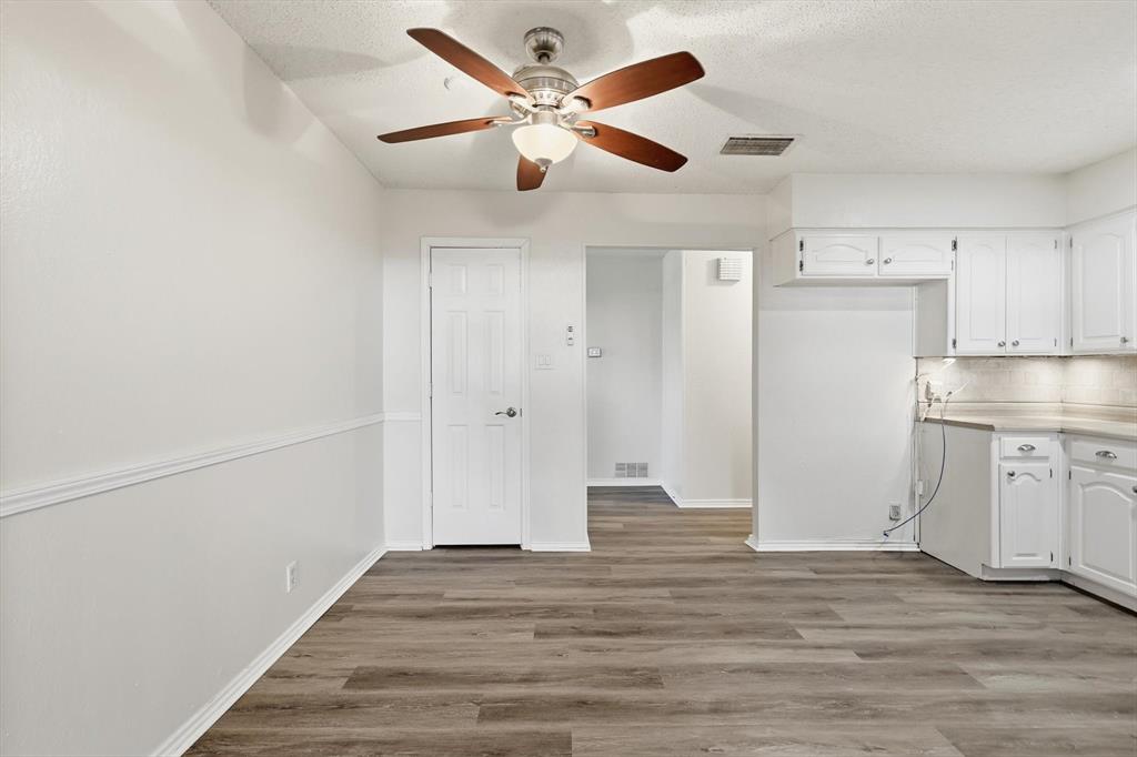 Bellaire Heights - Residential