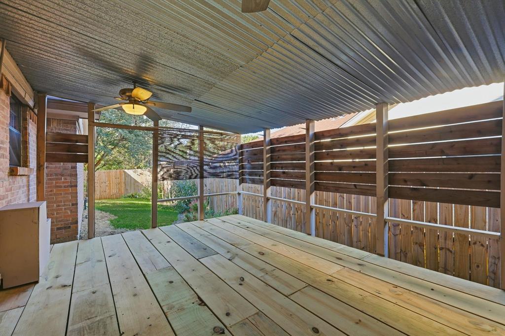 Bellaire Heights - Residential