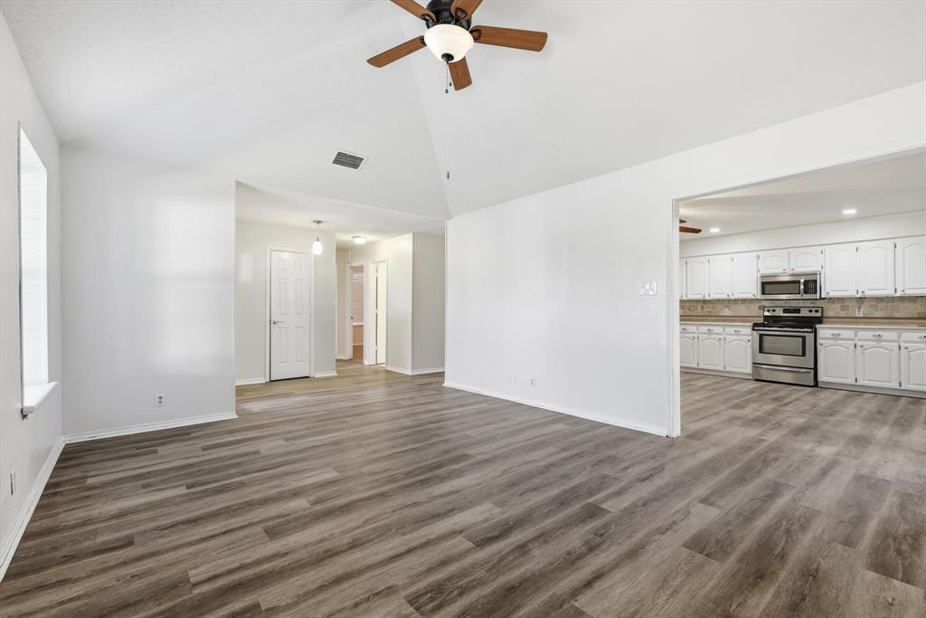 Bellaire Heights - Residential