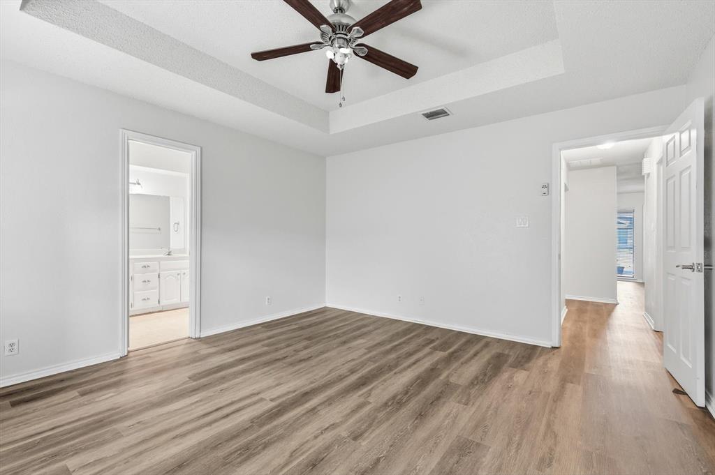 Bellaire Heights - Residential