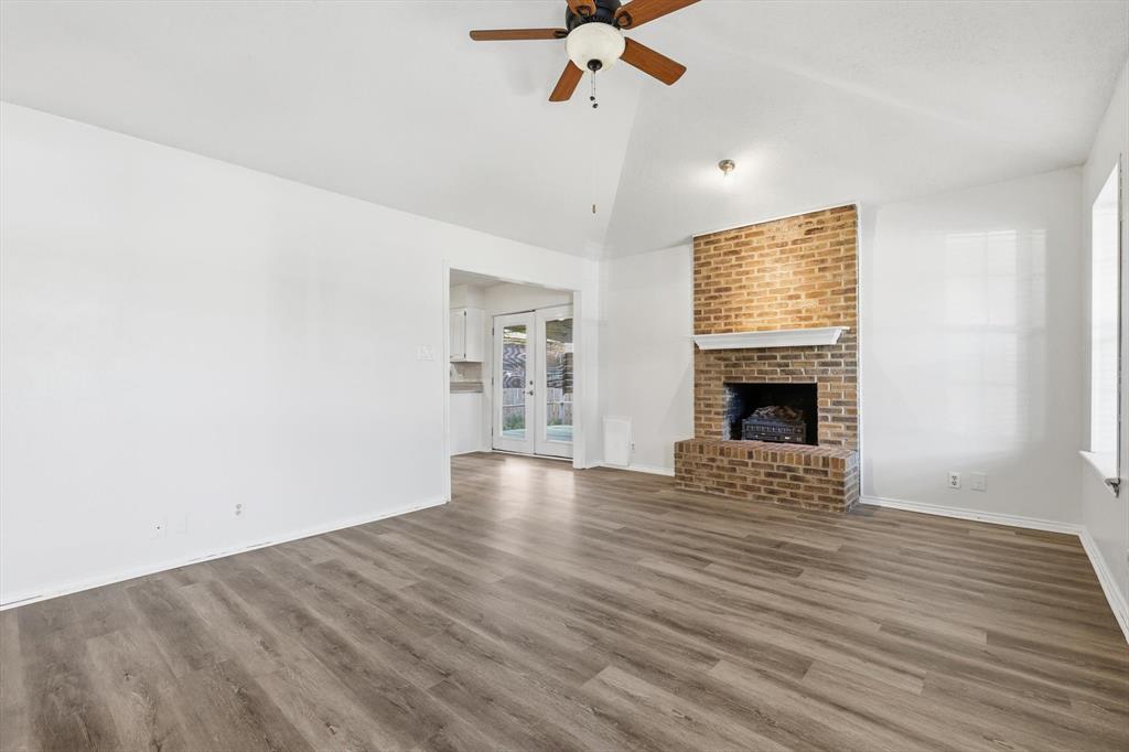 Bellaire Heights - Residential