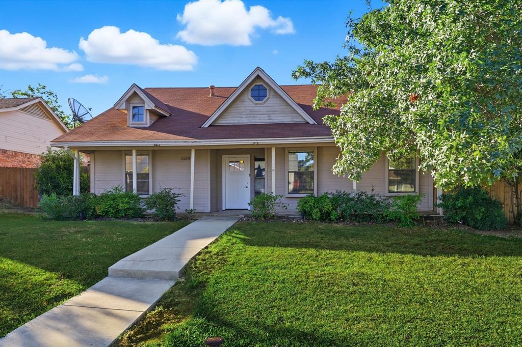 1130 Woodrow Drive