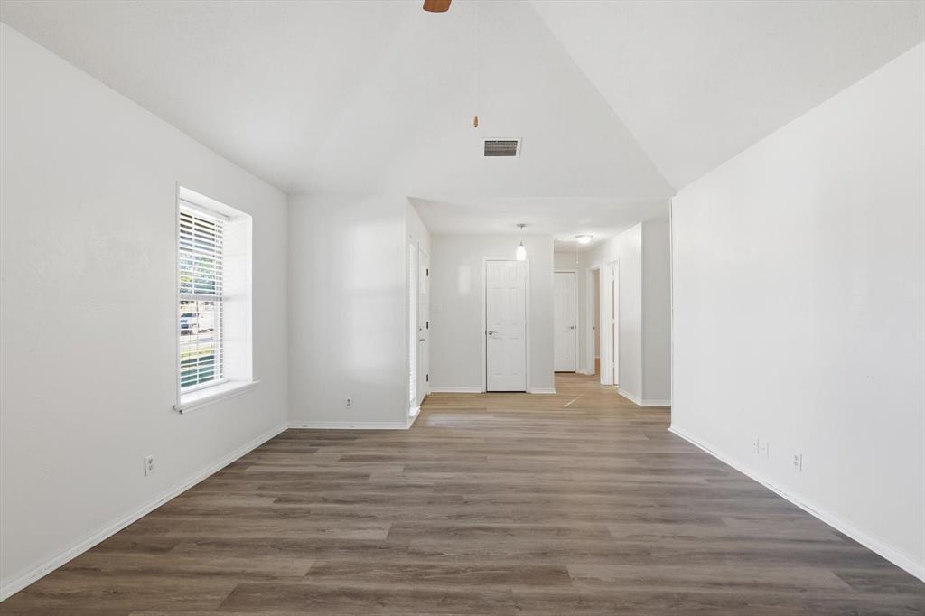 Bellaire Heights - Residential