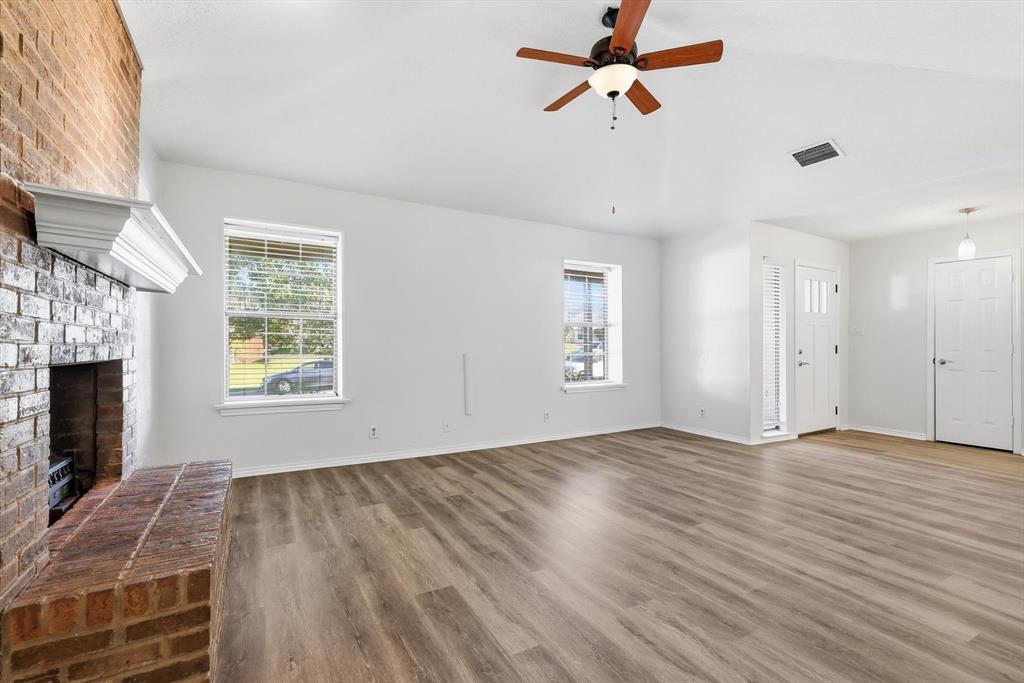 Bellaire Heights - Residential