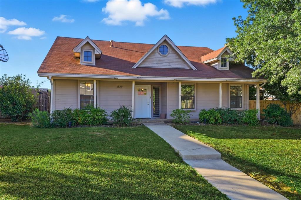 Bellaire Heights - Residential