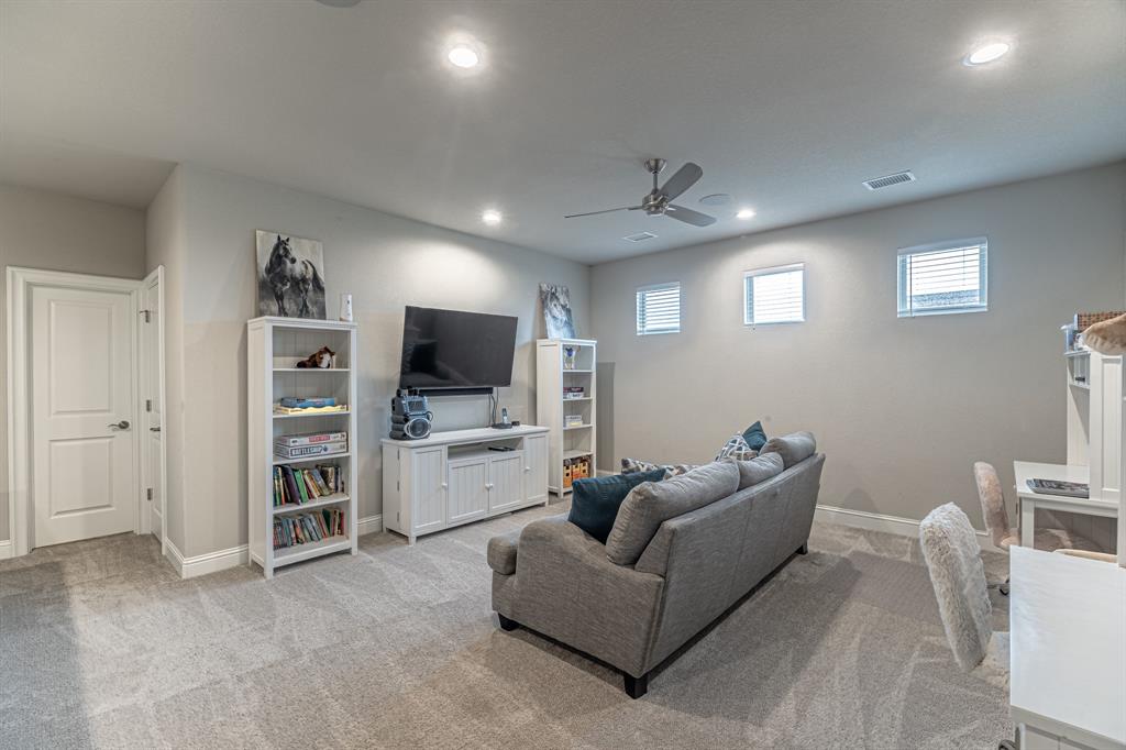 The Highlands Ph I - Residential