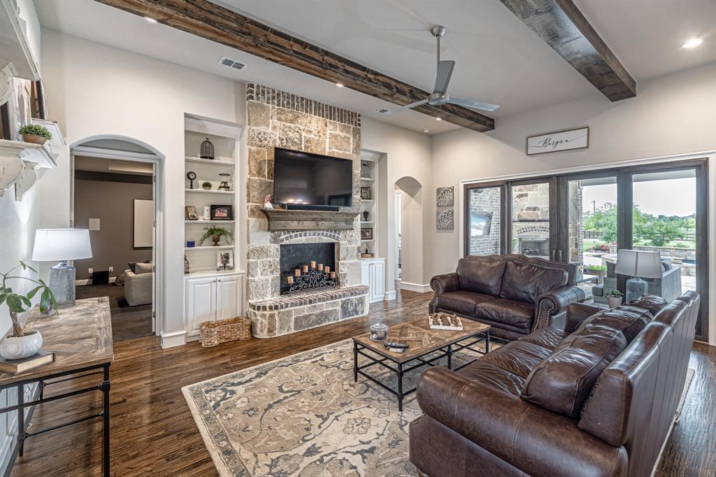 The Highlands Ph I - Residential