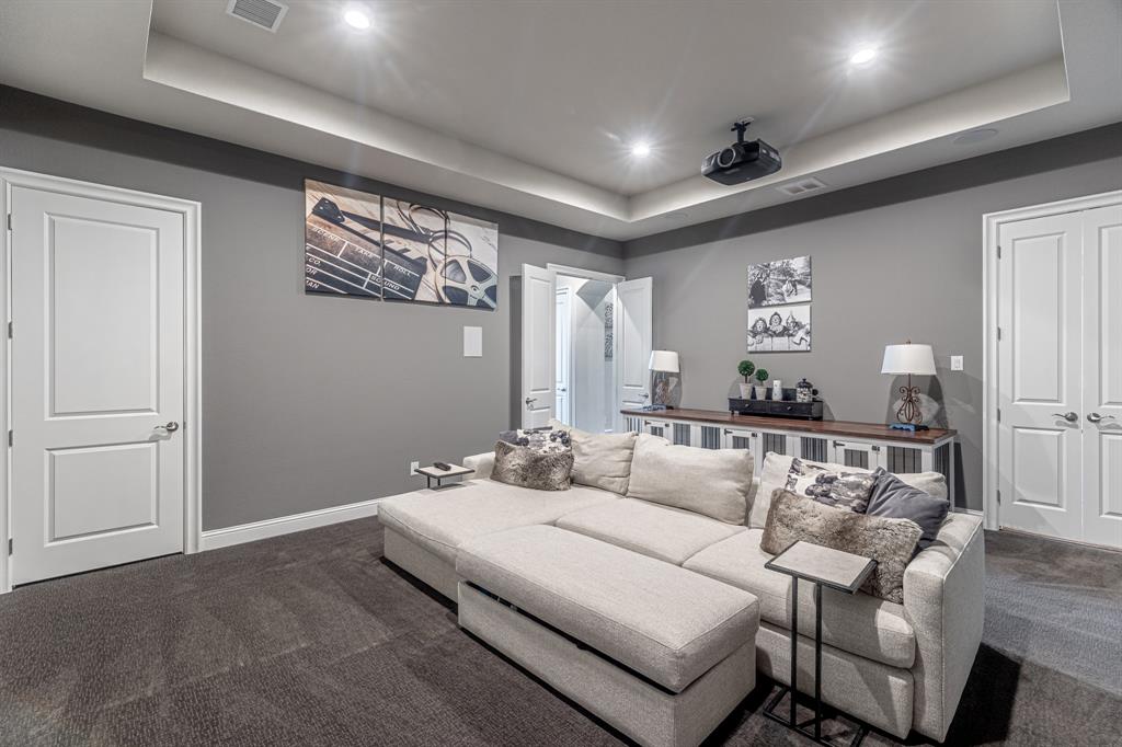 The Highlands Ph I - Residential