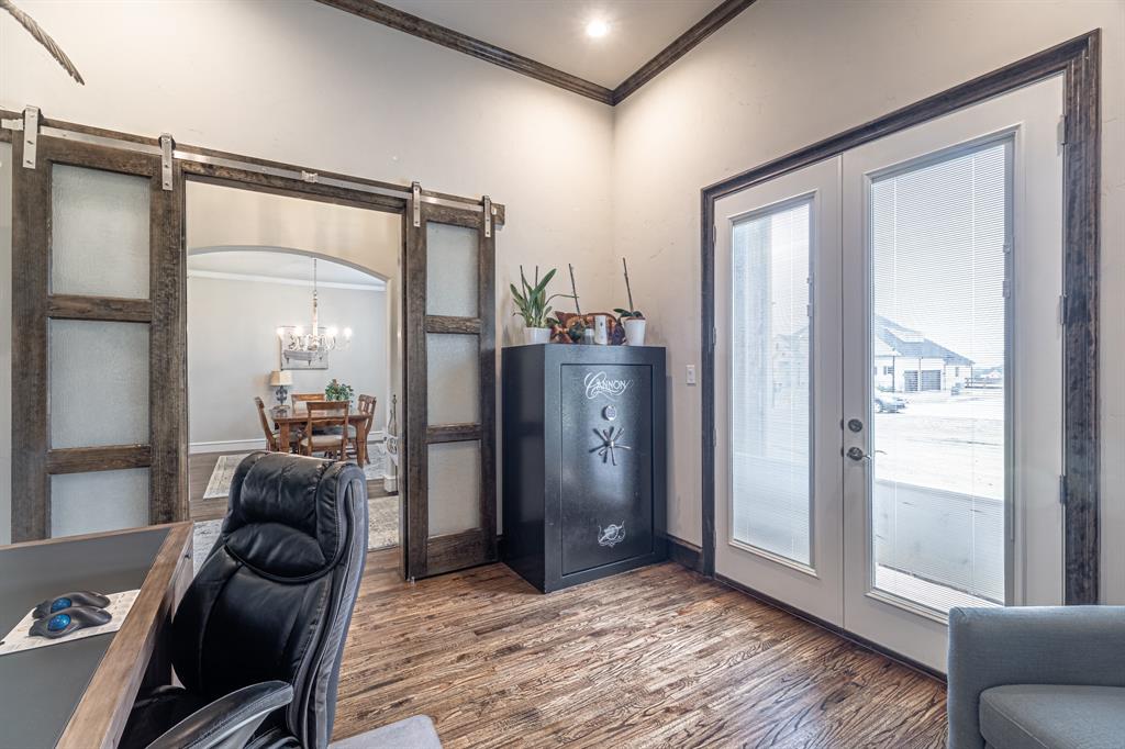 The Highlands Ph I - Residential