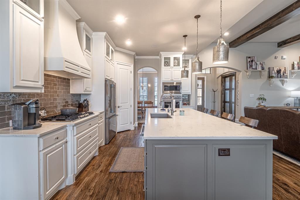 The Highlands Ph I - Residential