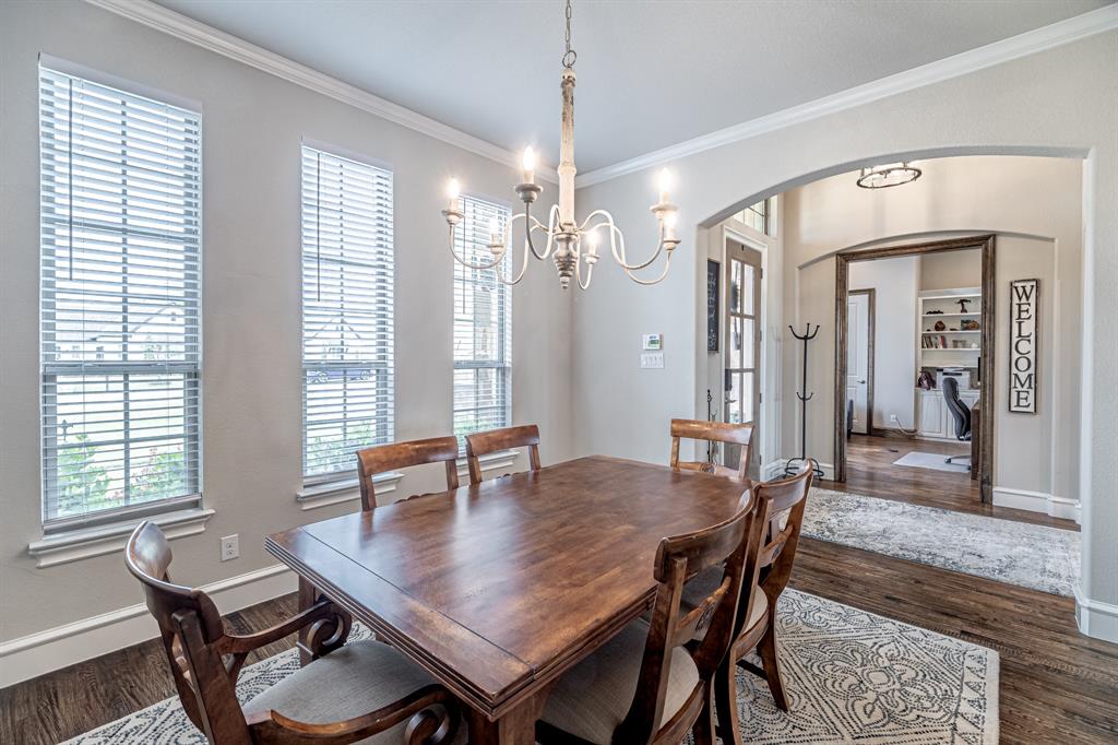 The Highlands Ph I - Residential