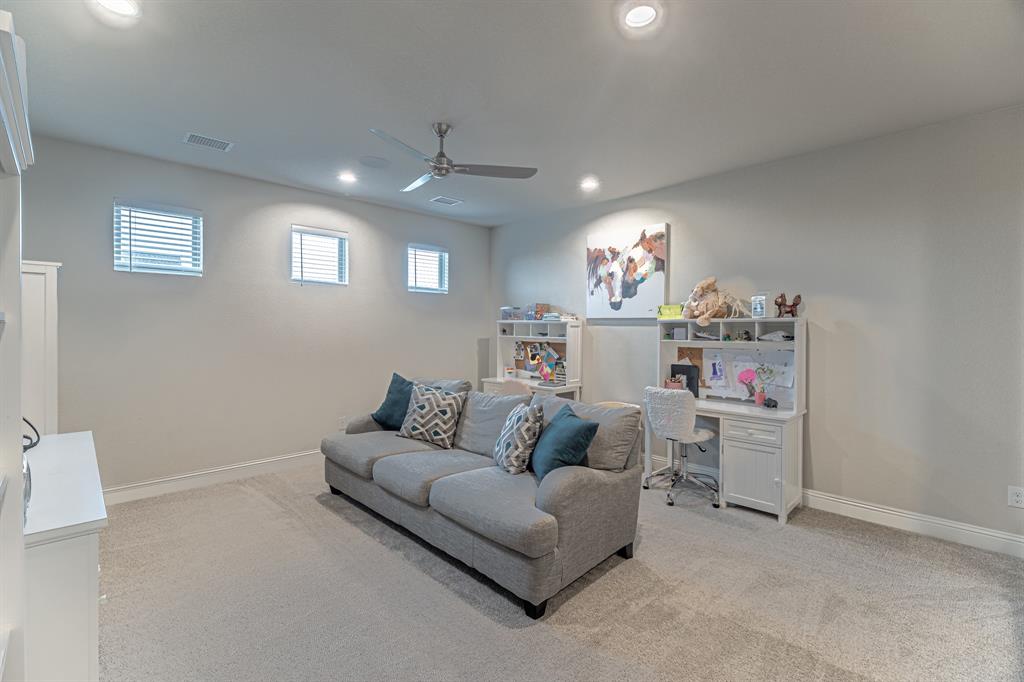 The Highlands Ph I - Residential