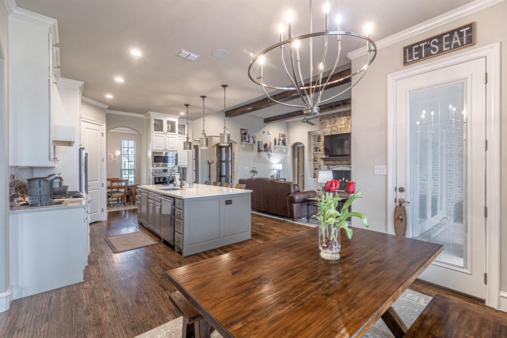 The Highlands Ph I - Residential