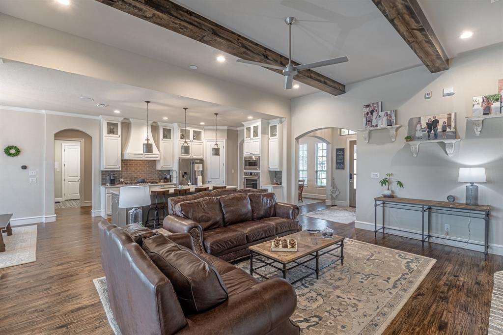 The Highlands Ph I - Residential