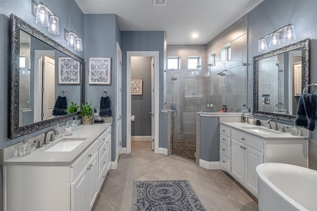 The Highlands Ph I - Residential