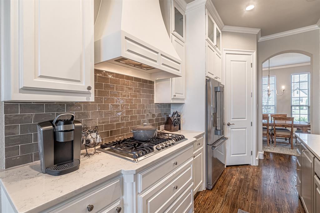 The Highlands Ph I - Residential