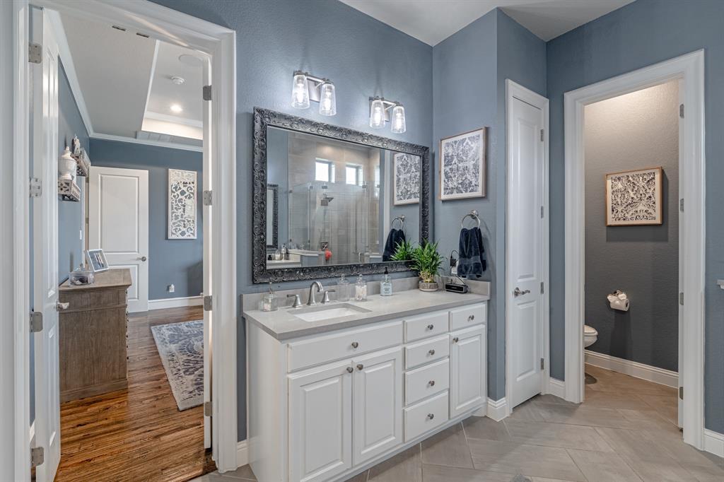 The Highlands Ph I - Residential