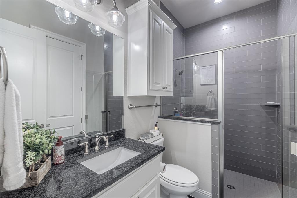 The Highlands Ph I - Residential