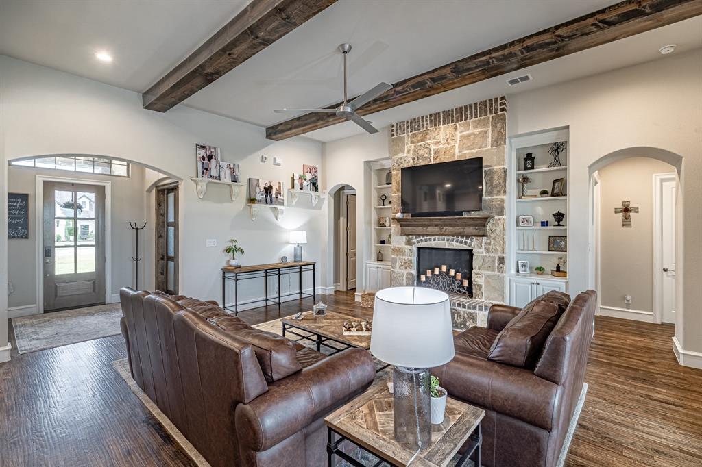 The Highlands Ph I - Residential