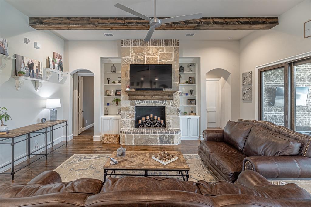 The Highlands Ph I - Residential