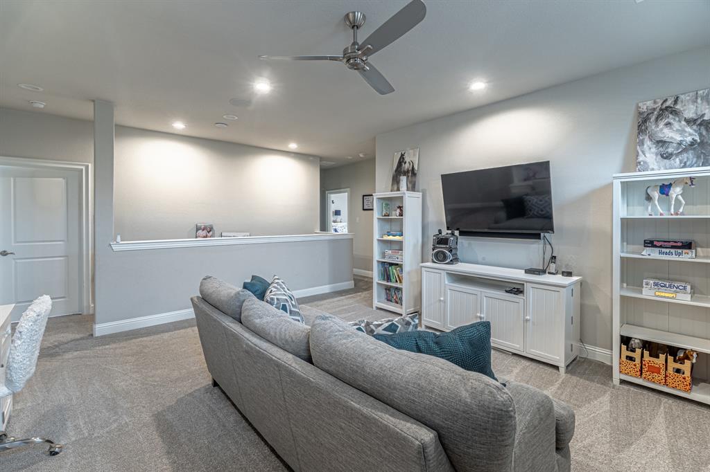 The Highlands Ph I - Residential