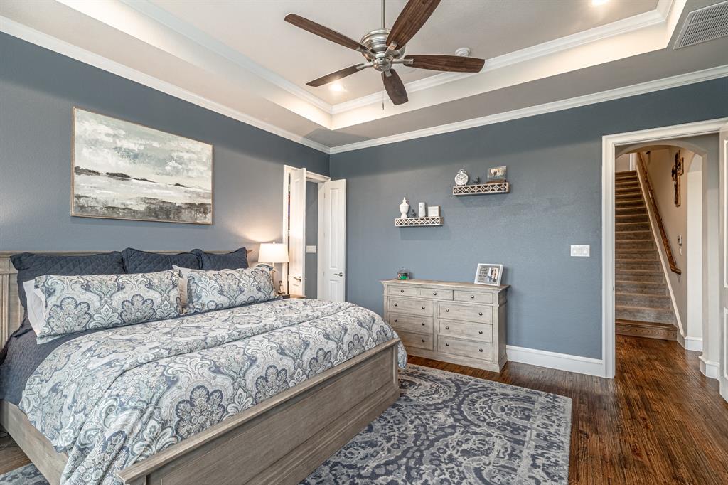 The Highlands Ph I - Residential