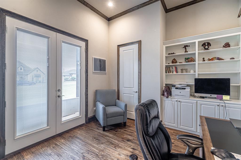 The Highlands Ph I - Residential