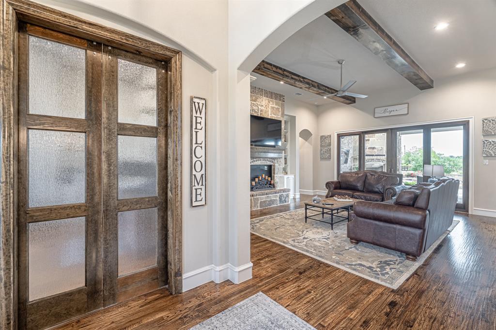 The Highlands Ph I - Residential