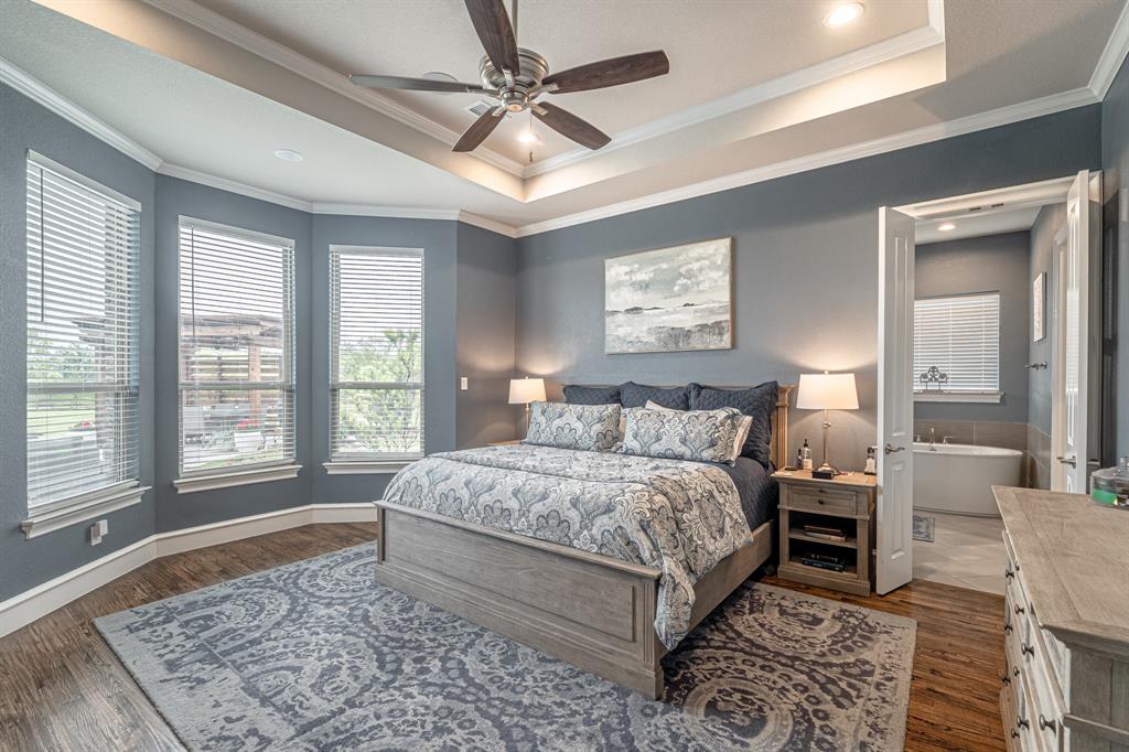 The Highlands Ph I - Residential