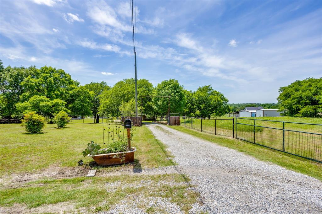6345 Silver Creek Azle Road