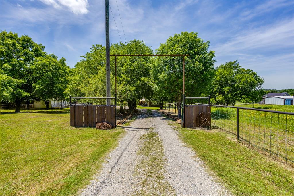 6345 Silver Creek Azle Road