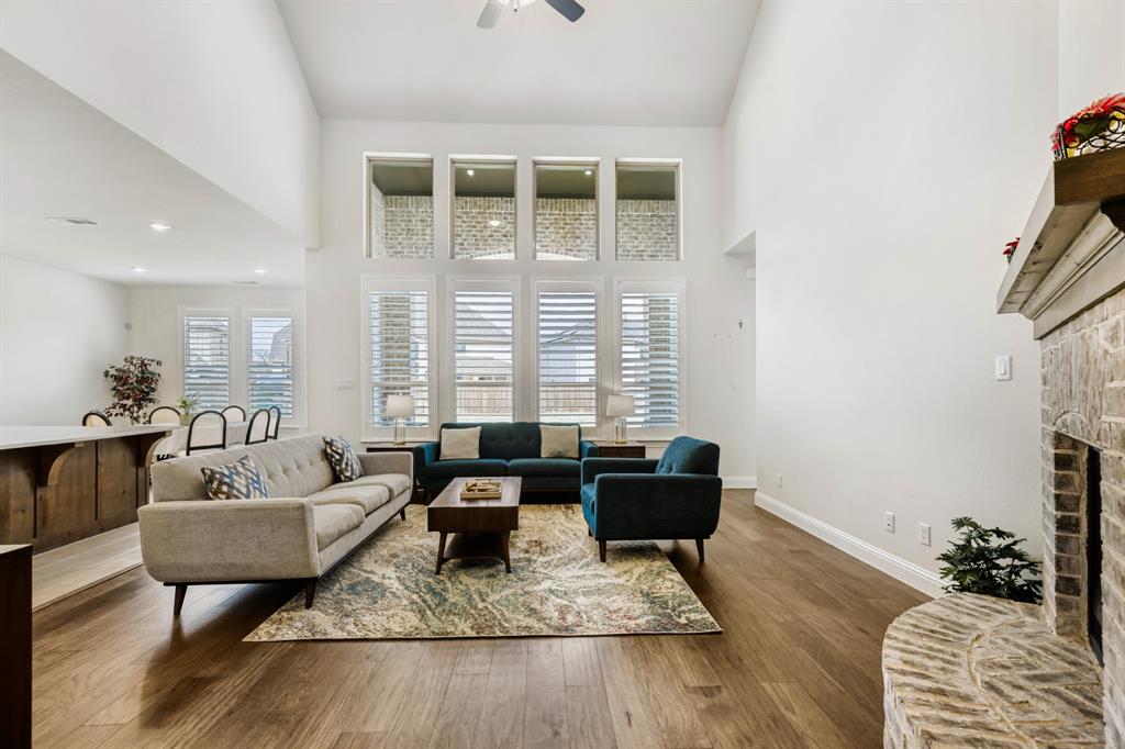 Liberty Ph 8b - Residential