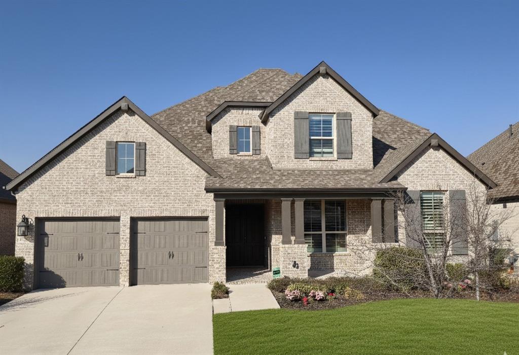 Liberty Ph 8b - Residential