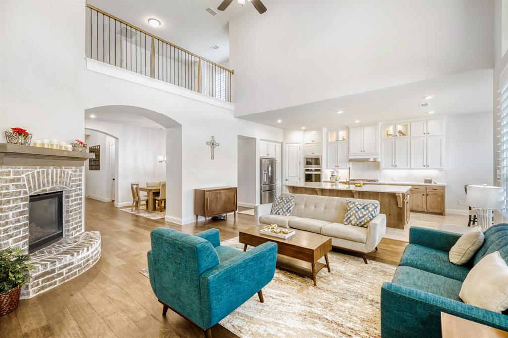 Liberty Ph 8b - Residential