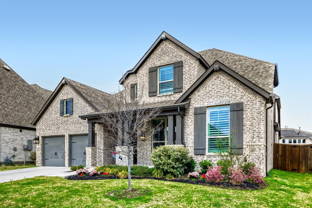 Liberty Ph 8b - Residential