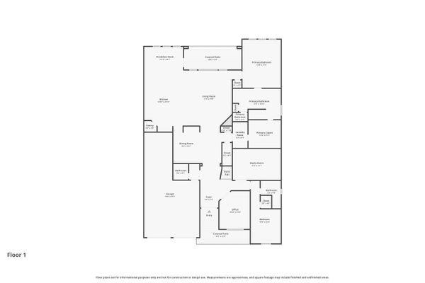 Liberty Ph 8b - Residential