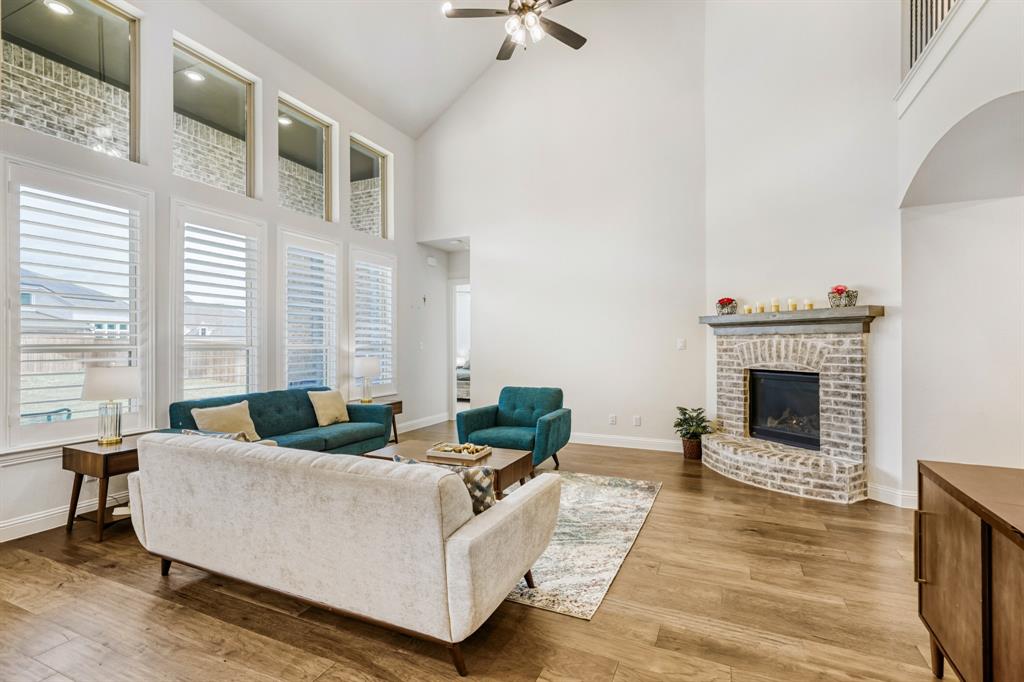 Liberty Ph 8b - Residential