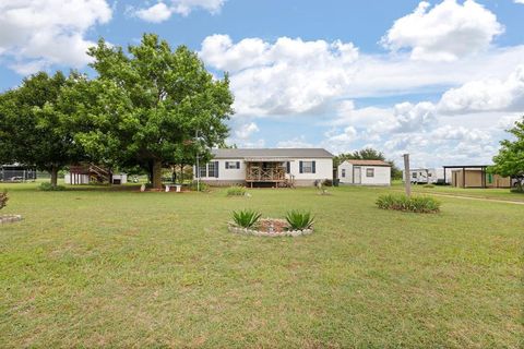 3520 Mustang Grape Lane Joshua TX 76058