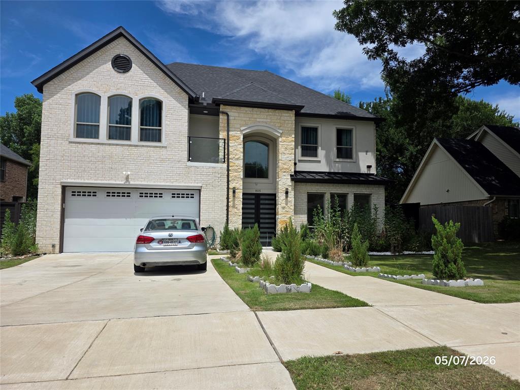 Lake Park North 01 - Residential