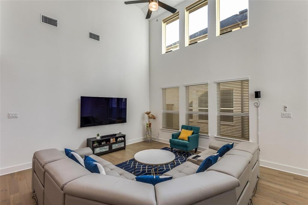 1700 Palo Duro Way