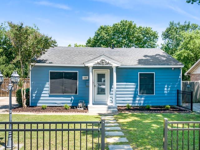 505 Worthway Drive